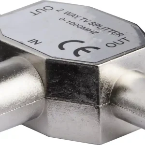 Antennkontakt Expressleverans